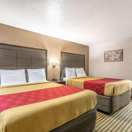 Econo Lodge Winfield Экстерьер фото